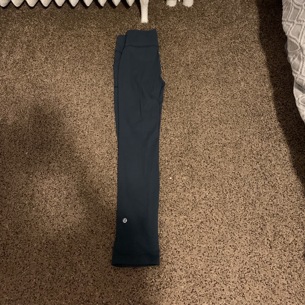Lululemon Flare Leggings